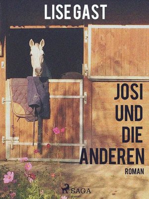 cover image of Josi und die anderen